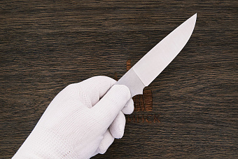 Клинок для ножа «Алекс», сталь VG-10 62-63HRC
