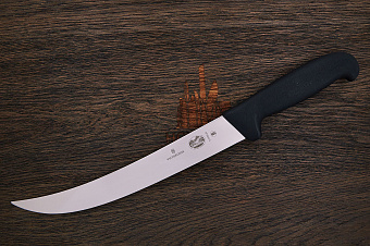 Нож жиловочный