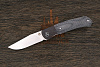Складной нож Gannet - фото №1