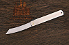 Складной нож хигоноками - фото №5