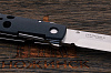 Складной нож Ti-lite 6'' zytel - фото №4