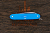 Складной нож Pioneer Alox, Limited edition 2020 - фото №4