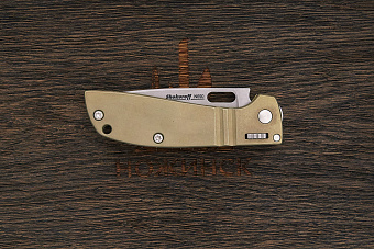 Складной нож «Модель М2101»