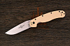 Складной нож RAT-1 - фото №1