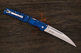 Складной нож Frenzy II