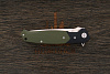 Складной нож Swordfish - фото №5