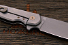 Складной нож Eastwood Tiger - фото №4