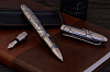 Титановая тактическая ручка дабл «Астронавт» - фото №4