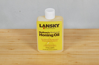 Минеральное хонинговальное масло «Honing oil», 120мл