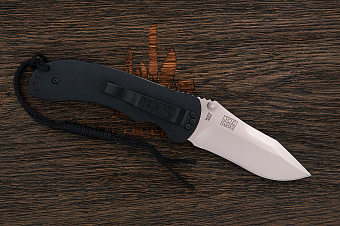 Складной нож Utilitac-II JPT-3R