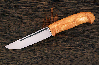 Разделочный нож «Лиман»