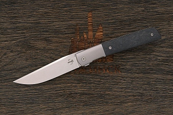 Складной нож Urban Trapper Premium