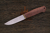 Разделочный нож «Уралец-7» (№37 из 40) - фото №1