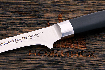 Кухонный обвалочный нож