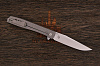 Складной нож Urban trapper grand - фото №3