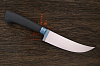 Разделочный нож «Пчак» в пенале из ясеня - фото №2