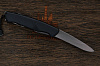 Складной нож RangerGrip Onix black - фото №2