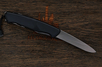 Складной нож RangerGrip Onix black