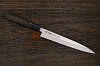 Традиционный японский нож янагиба - фото №1