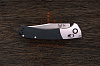 Складной нож Customized Hunt Crooked River - фото №5