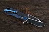 Складной нож Starlord Custom - фото №2