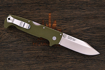 Складной нож SR1