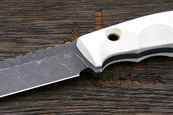 Разделочный нож «Тик-так 2»