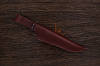 Ножны погружные финского типа, для ножей с клинком до 90×25мм - фото №1