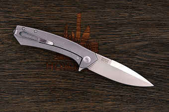 Складной нож Adimanti