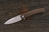 Складной нож Cetos - фото №1
