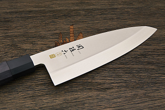 Традиционный японский нож