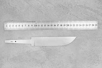 Клинок для ножа "Классик-II", сталь 8Cr14MoV