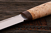 Финский нож «Финка-lappi» - фото №4