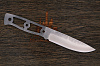 Клинок для ножа, сталь N690 - фото №2