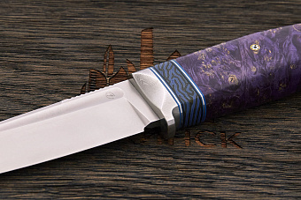 Разделочный нож «Этно»