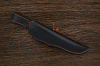 Раскрой для ножен финского типа с комбинированным подвесом v1.1 - фото №3
