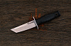 Туристический нож Mini Leatherneck - фото №1
