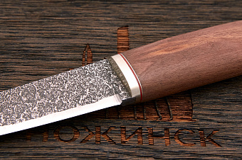 Разделочный нож «Ежик»