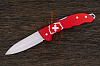 Складной нож Hunter pro Alox - фото №1