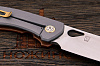 Складной нож Vox F3.5 - фото №4
