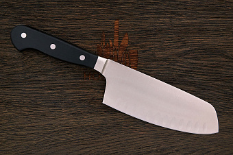 Нож Chai Dao