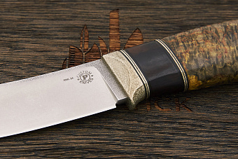 Разделочный нож «Скинер»