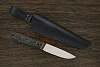 Разделочный нож «Уралец» - фото №2