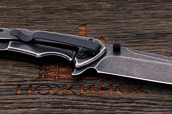 Складной нож T-Rex eyetooth