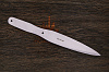 Набор метательных ножей Spire, 3 ножа - фото №2