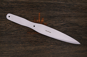 Набор метательных ножей Spire, 3 ножа