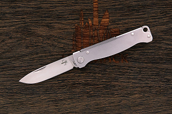 Складной нож Atlas SW