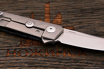 Складной нож Kwaiken compact