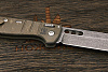Складной нож «Модель М0801» #85 of 100 - фото №4