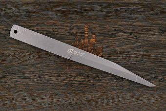 Метательный нож «Кочевник 2»